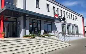 Hotel Aljan